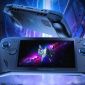 Acer ra mắt máy chơi game cầm tay Predator Atlas 7