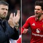 HLV Carrick 'rút ruột' Brighton, Man United chốt 'tân binh toàn năng' hoàn tất siêu đội hình?