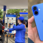 Giá xăng dầu hôm nay trưa 3/9 thế giới tăng mạnh, xăng E10 chiều nay thay đổi, iPhone 16 có rẻ?