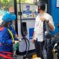 Giá xăng dầu hôm nay 4/9: E10 RON95 và E5 RON92 rất gần mốc 18.000 đồng, Diesel lại giảm mạnh, giá đầy bình xe máy Honda