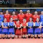 Lịch thi đấu bóng chuyền hôm nay 3/9: Tuyển nữ Việt Nam đại chiến Qatar ở ASIAD 2026 khi nào?