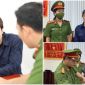 Mức án ca sĩ Chi Dân, người mẫu An Tây, ‘cô tiên từ thiện’ Trúc Phương phải lĩnh liên quan chuyên án ma túy VN10