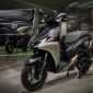 Quên Honda Vision đi, ‘xe ga quốc dân’ 125cc mới ‘nét’ hơn cả SH Mode và Air Blade đã về đại lý, giá chỉ 24 triệu đồng