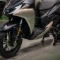 Tin xe hot 3/9: ‘Vua xe ga’ 125cc mới về đại lý, đẹp át vía Honda Air Blade và SH Mode, giá 24 triệu đồng rẻ hơn Vision