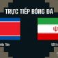 Xem trực tiếp U20 Triều Tiên vs U20 Iran ở đâu, kênh nào? Link xem trực tiếp VL U20 châu Á 2027hôm nay