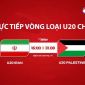 Link xem TRỰC TIẾP bóng đá U20 Iran vs U20 Triều Tiên hôm nay 3/9 - TV360, VFF trực tiếp VL U20 châu Á 2027