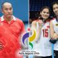 Tuyển bóng chuyền nữ Việt Nam tổn thất lực lượng nghiêm trọng trước ASIAD 2026, HLV Tuấn Kiệt đứng ngồi không yên