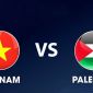 TV360, VFF TRỰC TIẾP bóng đá U20 Việt Nam vs U20 Palestine hôm nay 3/9 - Link xem trực tiếp VL U20 châu Á 2027 mới nhất