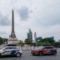 Việt Nam lọt top 10 thế giới về độ phổ biến xe điện, VinFast là động lực gần như duy nhất
