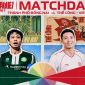 FPT Play trực tiếp bóng đá Đồng Nai vs Thể Công Viettel - Link xem trực tiếp V.League hôm nay 4/9