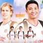 Lịch thi đấu bóng đá Việt Nam hôm nay 4/9: V.League khởi tranh, Công Phượng gặp thử thách lớn