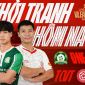 TRỰC TIẾP bóng đá Việt Nam hôm nay 4/9 - Link xem trực tiếp Đồng Nai vs Thể Công Viettel trên FPT Play
