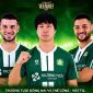 TRỰC TIẾP bóng đá Đồng Nai vs Thể Công Viettel - Link xem trực tiếp V.League hôm nay 4/9