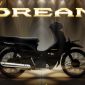 Honda chính thức nhá hàng ‘huyền thoại xe số’ Dream 125 phiên bản 2027: Thiết kế sang hơn cả Future
