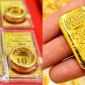 Cập nhật giá vàng hôm nay chiều 4/9: Vàng SJC vàng nhẫn 9999 sáng tăng chiều lại giảm đột ngột!