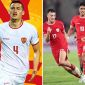 Indonesia chính thức công bố 'siêu đội hình' dự FIFA ASEAN Cup 2026, ĐT Việt Nam nhận 'cảnh báo'