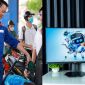 Giá xăng dầu ngày 4/9: Dầu diesel lùi về sát mốc 27.000 đồng, màn hình gaming Dell giá rẻ cháy sàn