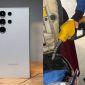 Bảng giá xăng dầu hôm nay 5/9: Diesel vẫn giảm đỉnh hơn 17.000 đồng, xăng E5 rẻ, Galaxy S24 Ultra giá bèo