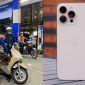 Giá xăng dầu hôm nay 5/9: Xăng E10 vẫn lùi xa đỉnh hơn 8.000 đồng/lít, dầu giảm gần nửa, iPhone 16 Pro Max cực rẻ