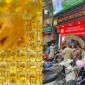 Giá vàng hôm nay 4/9 chốt phiên: Vàng trong nước đảo tăng gấp phiên chiều, 1 nơi đi ngược thị trường
