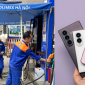 Giá xăng dầu hôm nay 5/9: Giá xăng tăng mạnh, dầu Diesel gần 28.000 đồng, Samsung dòng Z giá ra sao?