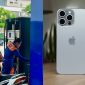 Giá xăng hôm nay 5/9: Xăng E5, E10 vẫn giảm trên dưới 8.000 đồng/lít từ đỉnh, iPhone 15 hạ giá sập sàn