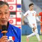 U20 Việt Nam 'trả giá đắt' sau thất bại ở VL châu Á, HLV Nhật Bản thừa nhận sự thật đáng buồn