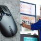 Bảng giá xăng dầu sáng 4/9: Dầu chỉ hơn 17.000 đồng/lít, chuột gaming Inphic giá rẻ hiếm thấy
