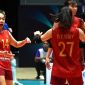 Lịch thi đấu bóng chuyền hôm nay 4/9: Tuyển nữ Việt Nam đấu với Hàn Quốc ở ASIAD 2026 khi nào?