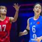 Lịch thi đấu bóng chuyền nữ ASIAD 2026 - Kênh phát sóng bóng chuyền nữ Việt Nam đấu Hong Kong