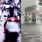 Thời tiết hôm nay 4/9: Hà Nội nắng nóng gay gắt, TPHCM cảnh báo mưa to và dông mạnh