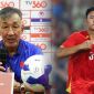 Thủ quân U20 Việt Nam gửi 'tâm thư' đến NHM, tuyên bố cứng trước trận cầu 'sinh tử' gặp Iran