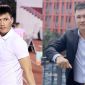 Lý do Công Vinh quyết định để lại tất cả ở Việt Nam để sang Nhật Bản