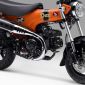 Tin xe trưa 4/9: Honda chính thức ra mắt ‘vua xe số’ mới đẹp át vía Future, có ABS xịn hơn Wave Alpha và RSX, giá mềm