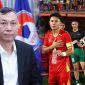 VFF được chuyên gia bóng đá 'hiến kế', HLV châu Âu được tiến cử dẫn dắt U20 Việt Nam