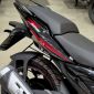 ‘Vua côn tay’ 125cc mới chính thức về đại lý giá 25 triệu đồng: Khác biệt Honda Winner R và Exciter