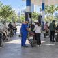 Cập nhật giá xăng dầu hôm nay 5/9 (trưa 5/9) mới nhất: Giá xăng tăng mạnh, dầu diesel đồng loạt giảm