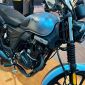 Suzuki chính thức ra mắt ‘huyền thoại côn tay’ 162cc mới giá 52 triệu đồng: Khác biệt Honda Winner R