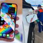 Giá xăng hôm nay 6/9: Xăng E5, E10 tăng gần 1000 đồng/lít vẫn rẻ, iPhone 14 Plus vua màn lớn giá rẻ