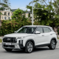 Hyundai Creta thế hệ mới lộ diện: SUV hạng B đổi diện mạo, ‘đấu’ Mitsubishi Xforce và Yaris Cross