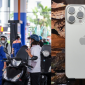 Giá xăng dầu hôm nay 6/9 chỉ từ 17.641 đồng, E10 hơn 23.000 đồng, iPhone 15 Pro Max rẻ chưa từng có