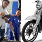 Giá xăng dầu chiều nay 5/9: Xăng E10 RON95 và E5 RON92 đã 'bay màu' 8.000 đồng từ đỉnh, Honda Super Cub C125 2027 cực rẻ