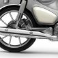 Honda chính thức ra mắt ‘huyền thoại xe số’ 125cc mới tại Việt Nam: Thiết kế xịn hơn Future, giá mềm