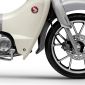 Tin xe máy 5/9: Honda ra mắt ‘huyền thoại xe số’ 125cc mới xịn hơn Wave Alpha và Future, giá hấp dẫn