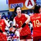 Lịch thi đấu bóng chuyền hôm nay 5/9 - Kênh phát sóng tuyển bóng chuyền nữ Việt Nam vs HongKong ở ASIAD 2026