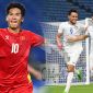Lịch thi đấu bóng đá nam ASIAD 2026 mới nhất: Tuyển Việt Nam đấu Uzbekistan khi nào?