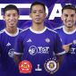 Nhận định bóng đá CA TPHCM vs Hà Nội FC 18h ngày 5/9 - Dự đoán tỷ số V.League 2026/27 hôm nay