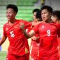 Nhận định bóng đá U20 Việt Nam vs U20 Iran 19h ngày 6/9 - VL U20 châu Á 2027: Địa chấn xuất hiện?