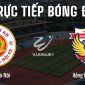 VTV6, VTVGo TRỰC TIẾP bóng đá CAHN vs HL Hà Tĩnh hôm nay 5/9 - Link xem trực tiếp V.League mới nhất