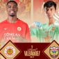 VTV6, VTV5 TRỰC TIẾP bóng đá V.League hôm nay 5/9 - Link xem trực tiếp CAHN vs HL Hà Tĩnh mới nhất